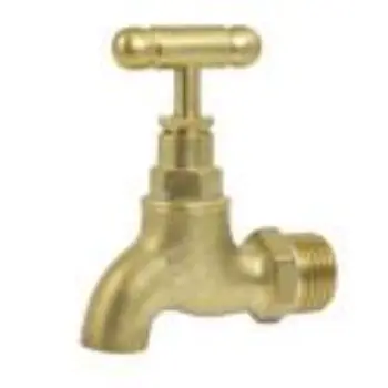 Brass Water Taps